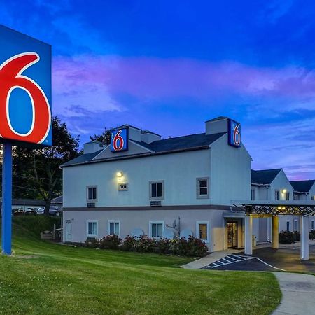 Motel 6-Gordonville, Pa - Lancaster Pa Exterior photo