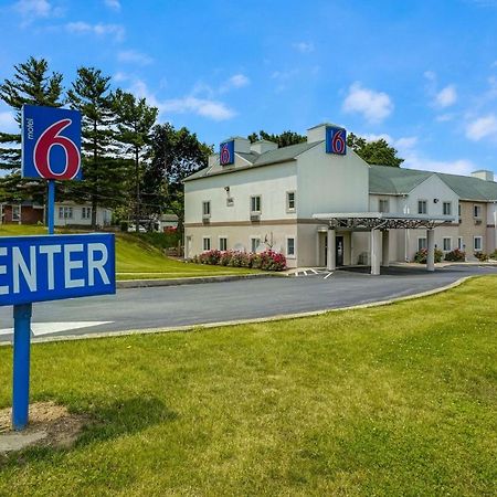 Motel 6-Gordonville, Pa - Lancaster Pa Exterior photo